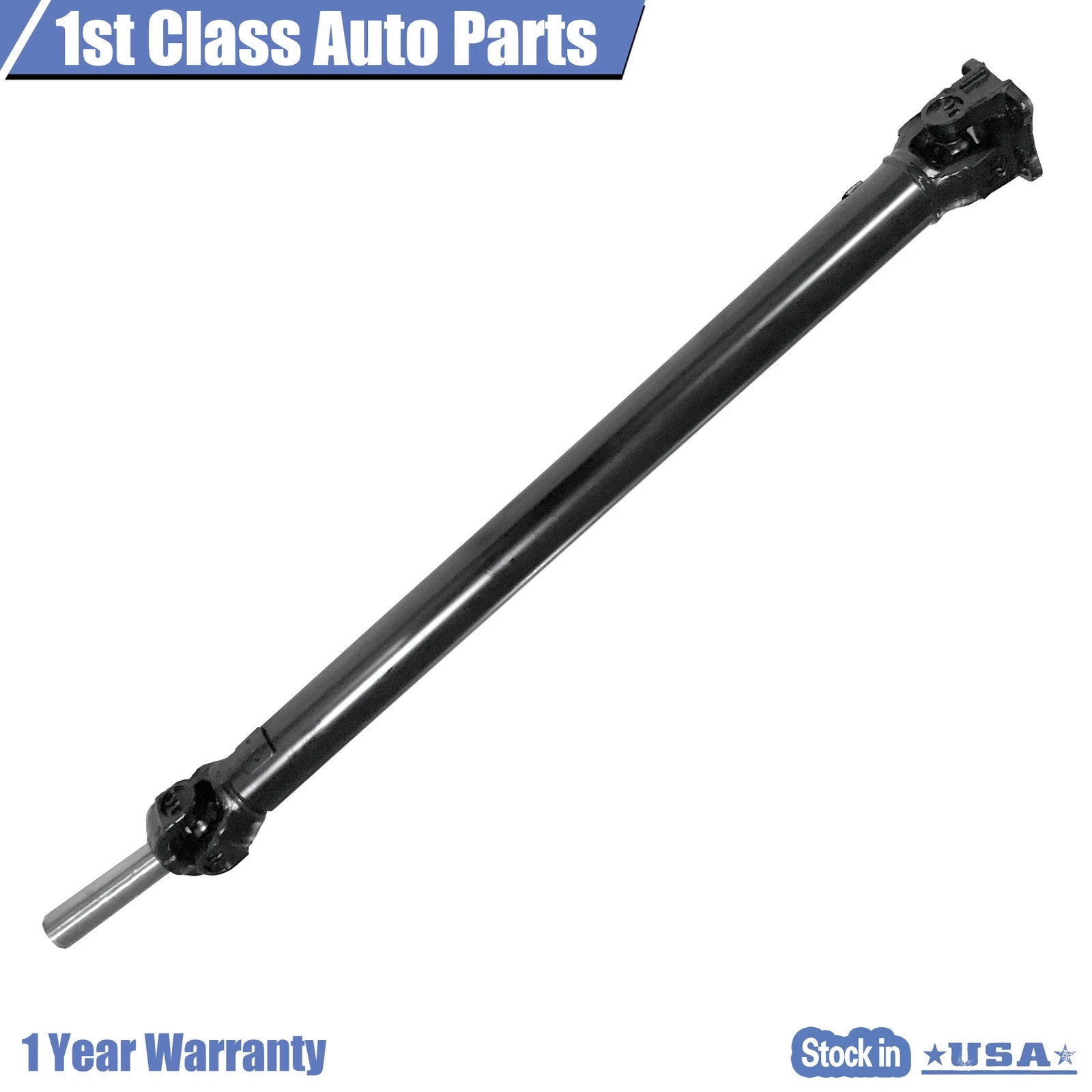 Rear Drive Shaft for Mazda Miata (1990–1993)