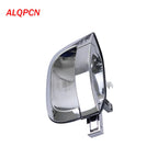 Chrome Left Front Outer Door Handle for Kia Bongo 3 K2700 K2900 K3000 (2005-2019)