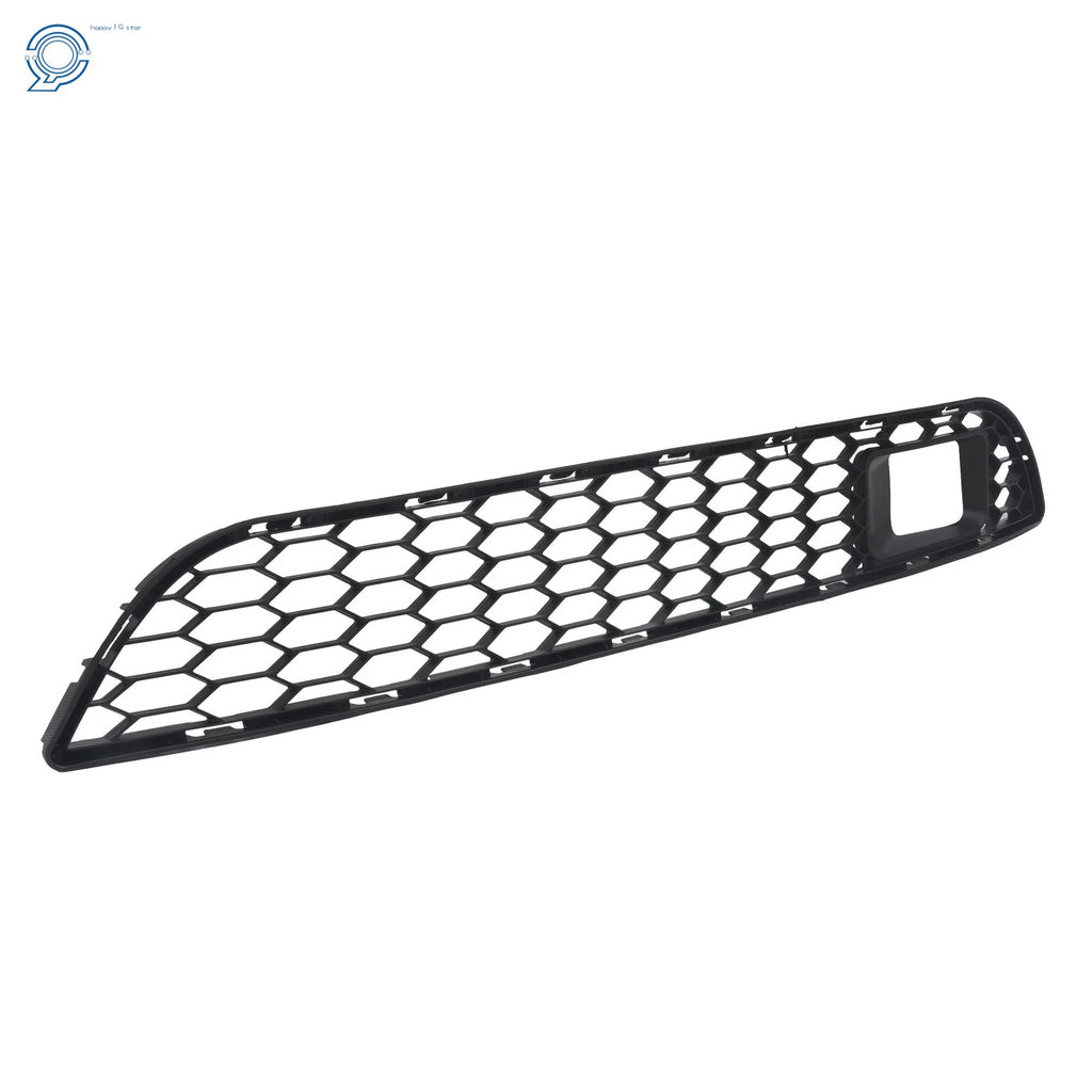 Front Bumper Lower Grille for Nissan Sentra (2016-2019)