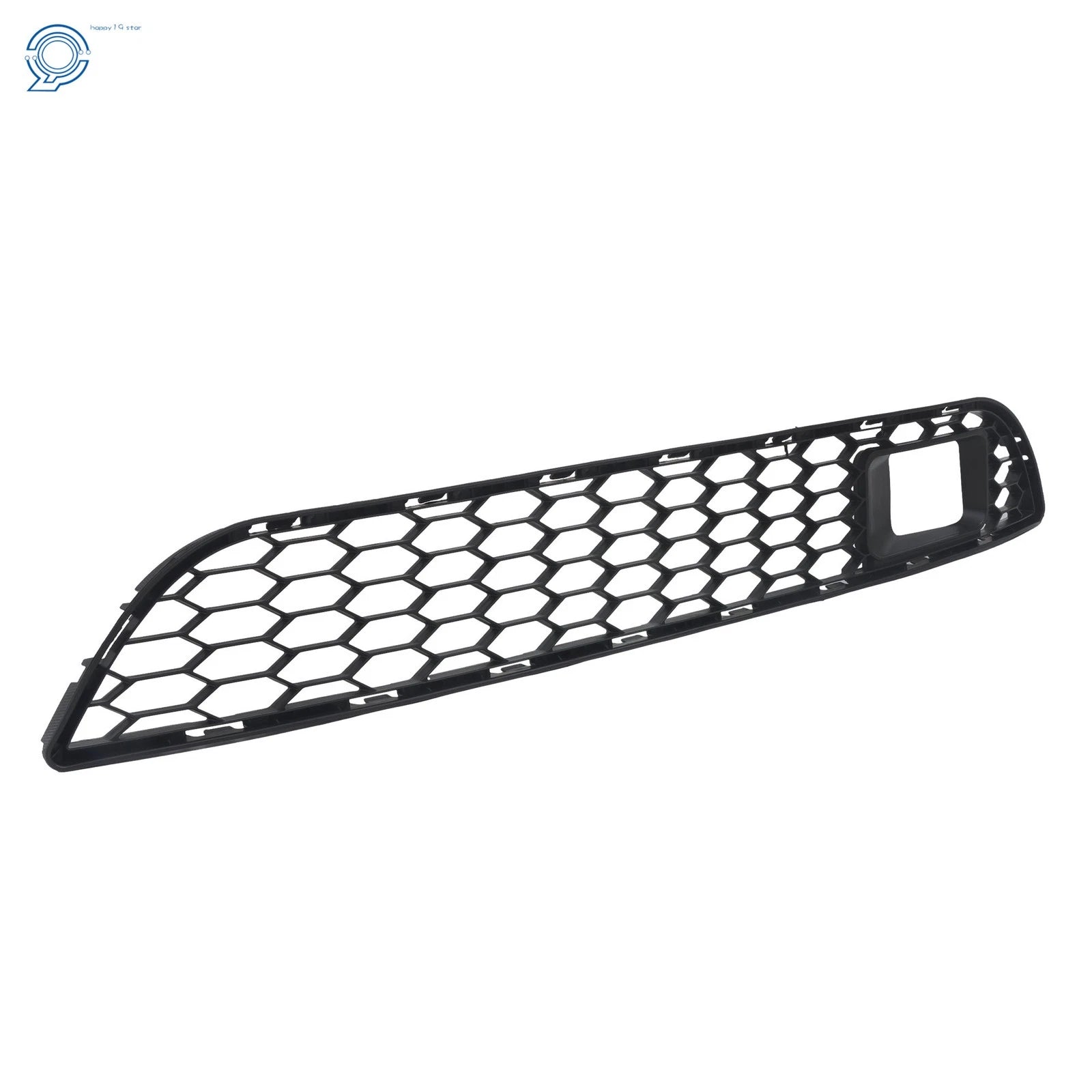 Front Bumper Lower Grille for Nissan Sentra (2016-2019)