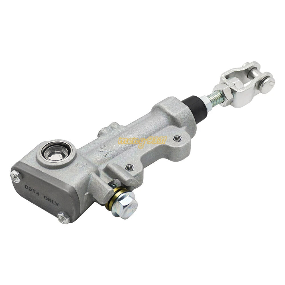 Rear Brake Master Cylinder for Kawasaki KX450F KX250F (2006–2018)