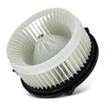 Heater Blower Motor with Fan Cage for Honda Accord LX EX-L Sedan (2003–2007)