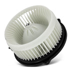 Heater Blower Motor with Fan Cage for Honda Accord LX EX-L Sedan (2003–2007)