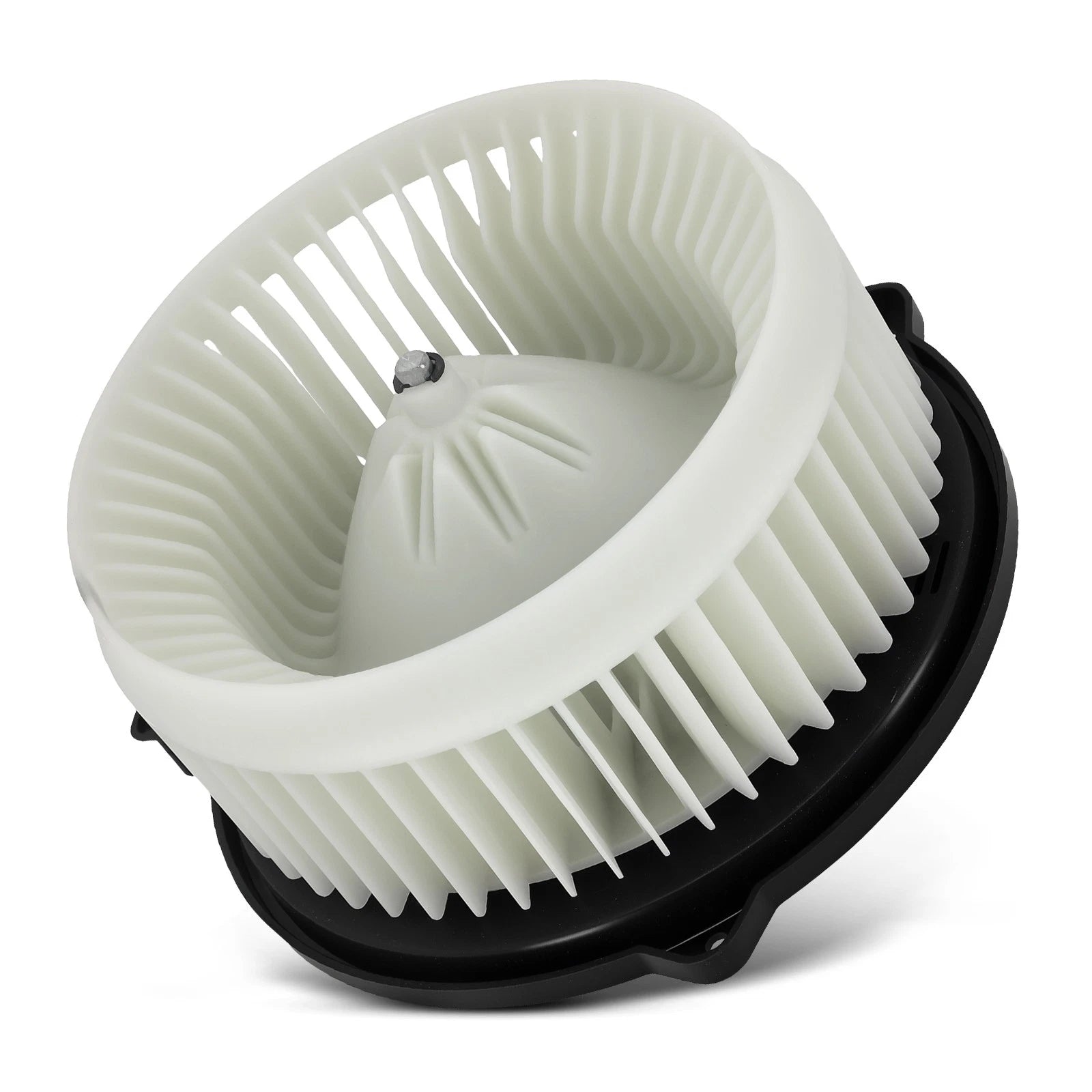 Heater Blower Motor with Fan Cage for Honda Accord LX EX-L Sedan (2003–2007)