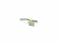 Rear Right Window Regulator for Jaguar S Type (2002–2008) G841MB