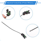 1 Pin Sensor Wiring Harness for Chevrolet Cruze (2010–2015)