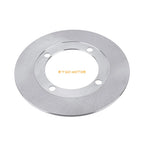 Rear Brake Disc Rotor for Yamaha Rhino 700 YXR700F (2008–2013) 5B4-F5831-00-00