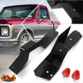 Tow Hook License Plate Mounting Bracket for Nissan NV200 (2013–2018)