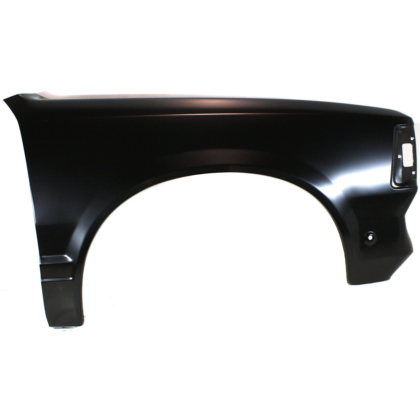 Fender for Nissan 720 (1986) Front Driver and Passenger Side