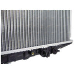 Alloy Radiator for Toyota Corolla AE90-AE95 (1989–1994)