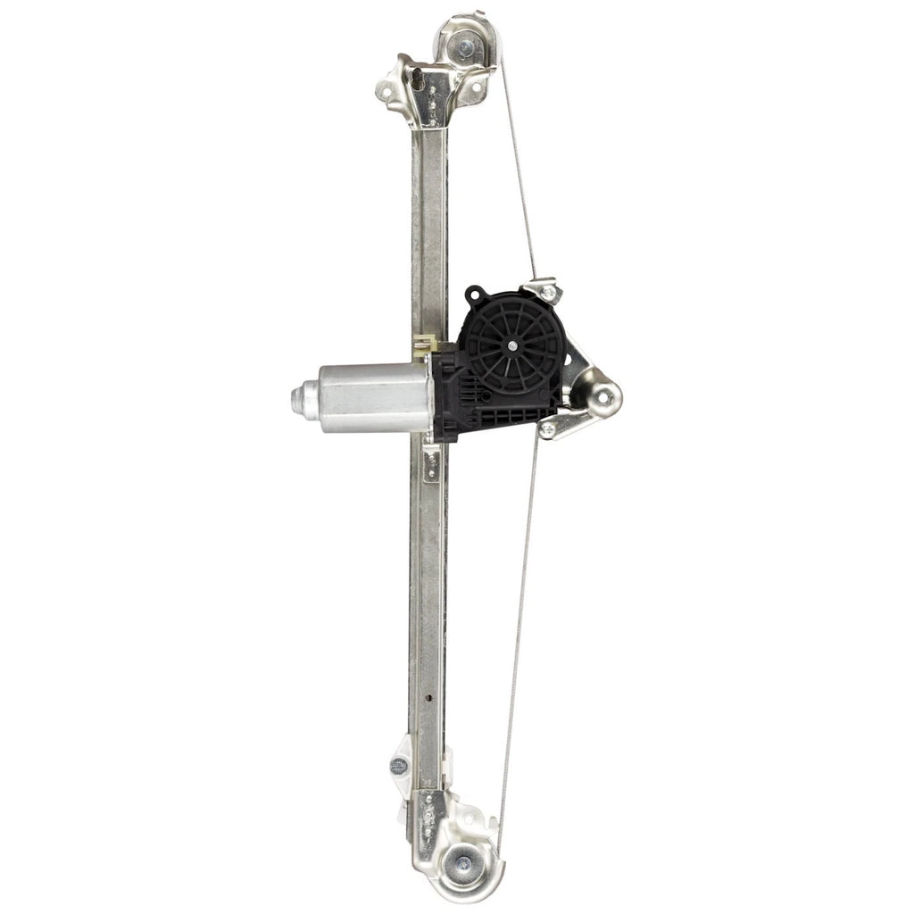 Rear Right Window Regulator for Mercedes E-Class