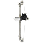 Rear Right Window Regulator for Mercedes E-Class