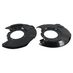 Brake Dust Shields Set of 2 for Toyota 4Runner (1996–2002) Tacoma (1995–2004)