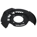 Brake Dust Shield Plate for Toyota Sequoia (2008–2022)