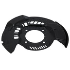 Brake Dust Shield Plate for Toyota Sequoia (2008–2022)