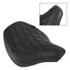 Front Raider Seat Driver Cushion for Triumph Bobber (2017–2022)