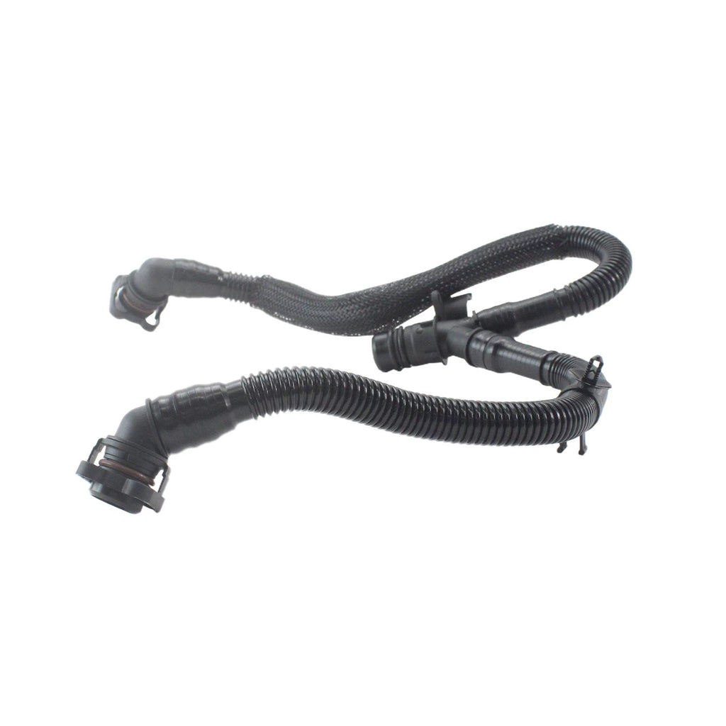 Crankcase Breather Hose for Audi A6 A7 Q7 S5 (2012–2020)