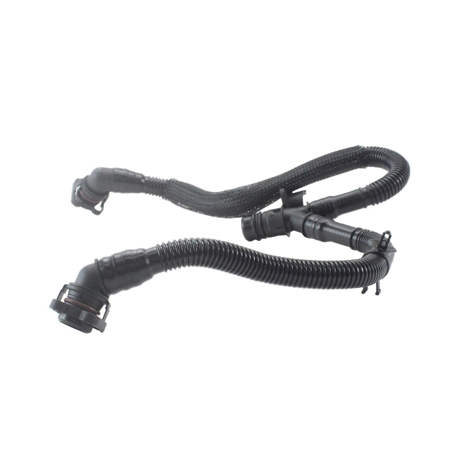 Crankcase Breather Hose for Audi A6 A7 Q7 S5 (2012–2020)
