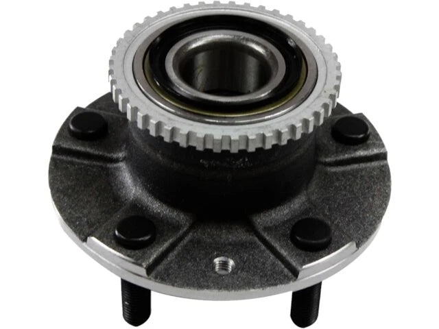 Rear Left Wheel Hub Assembly for Mazda Millenia (1995–2000) NB651TB