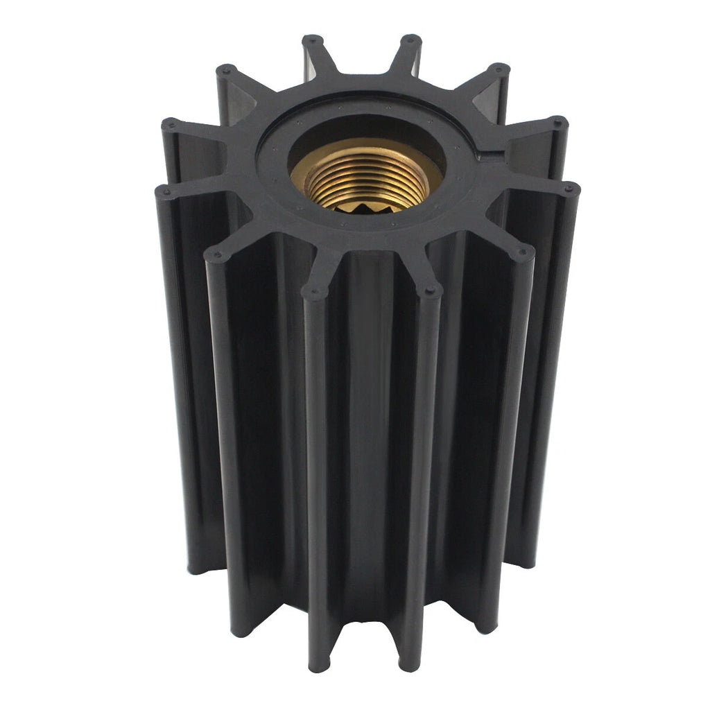Flexible Impeller for Man D2842 LE LYE LZE ME Engine Water Pump (51.06506.0106)