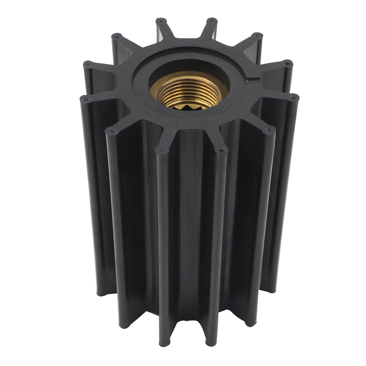 Flexible Impeller for Man D2842 LE LYE LZE ME Engine Water Pump (51.06506.0106)