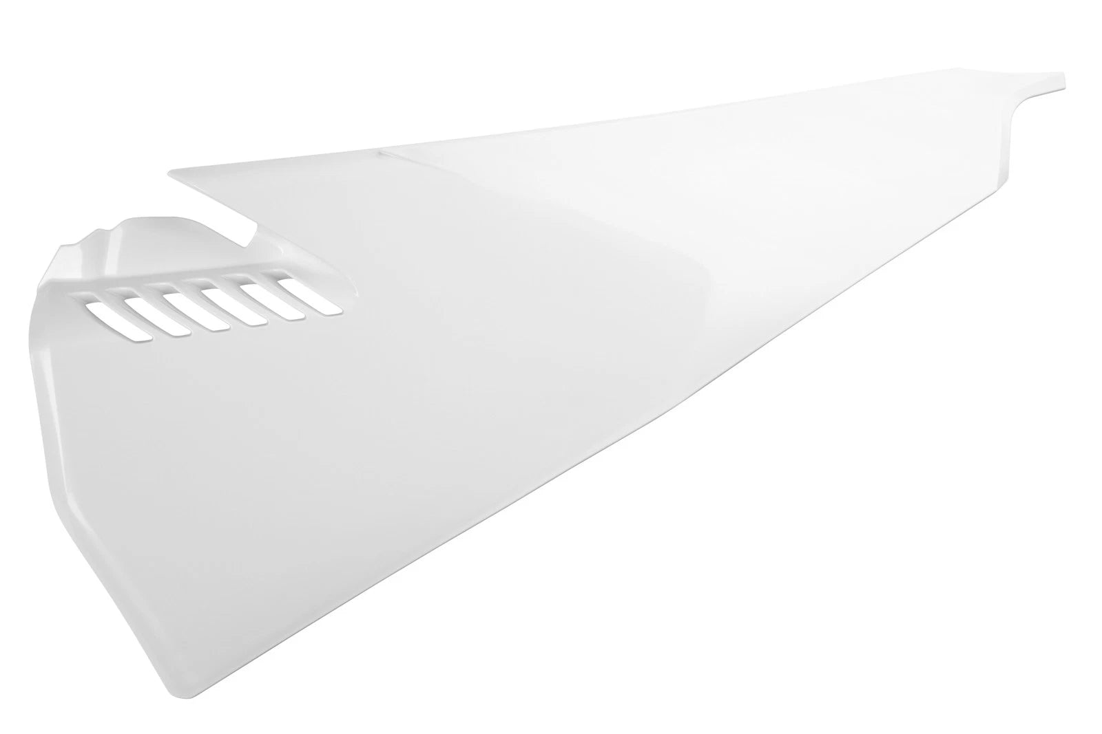 Acerbis Vented Airbox Cover for Husqvarna Offroad Models (2020–2021)