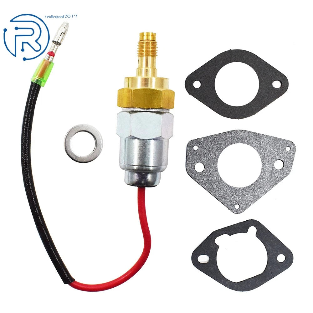 Fuel Solenoid for Kohler CV620-CV740 