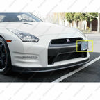 Tow Hook Front Bumper Mounting Bracket for Nissan GTR 2009-2021