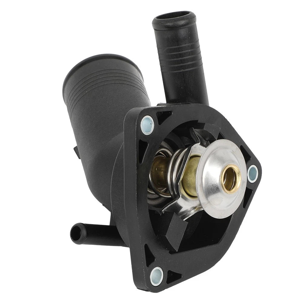 Thermostat with Housing Assembly for Land Rover Range Rover Sport (2006–2009)