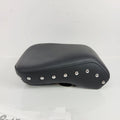 SADDLEMEN Heels Down Passenger Pillion Pad for Harley Softail Deluxe (2006–2017)
