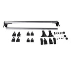 Universal 48" Car Top Roof Cross Bar Cargo Carrier Rack