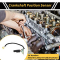 Crankshaft Position Sensor for Dodge Ram 1500 2500 3500 (1997–2003) No. 56027871