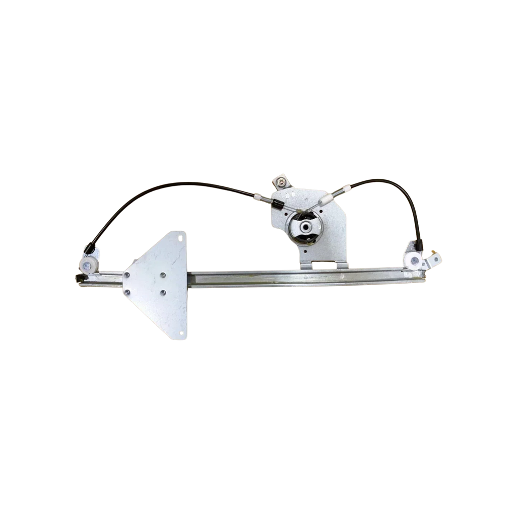 Front Left Window Regulator W/o Motor Berlingo/Partner (1996–2018)