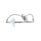 Front Left Window Regulator W/o Motor Berlingo/Partner (1996–2018)