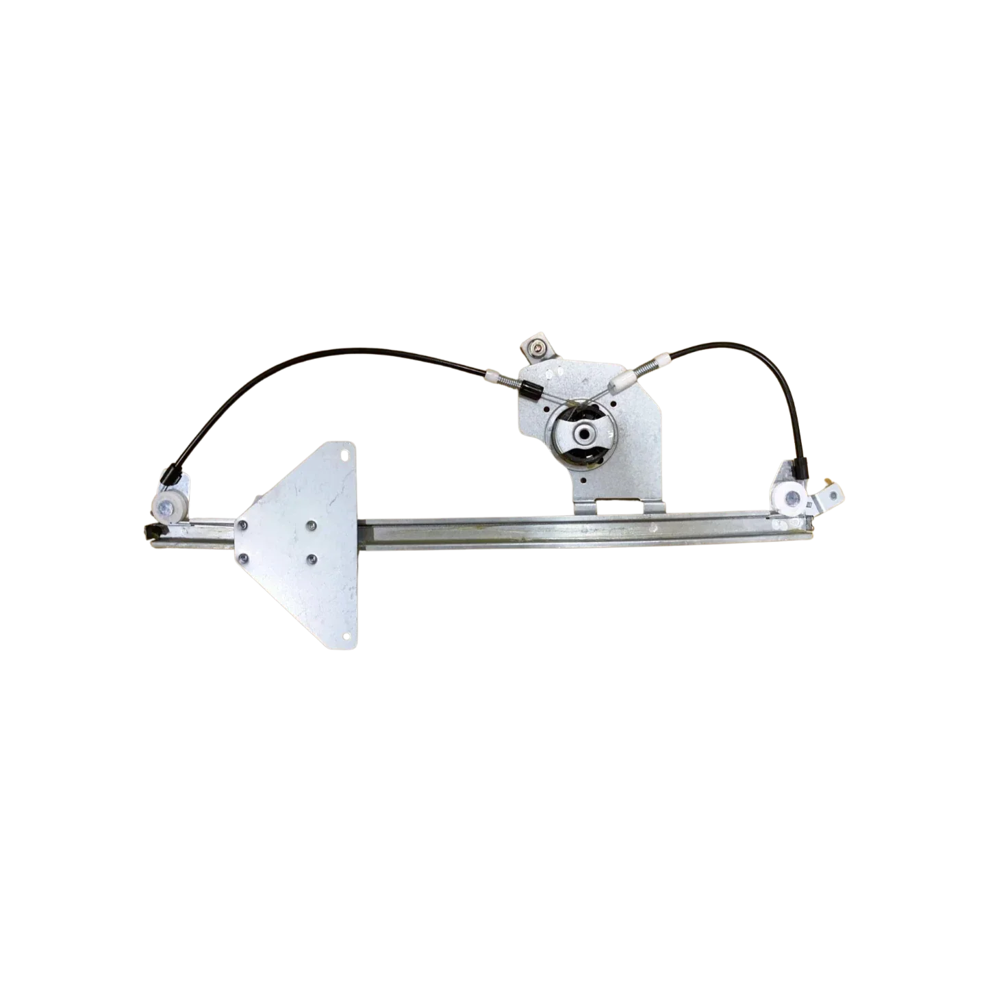 Front Left Window Regulator W/o Motor Berlingo/Partner (1996–2018)