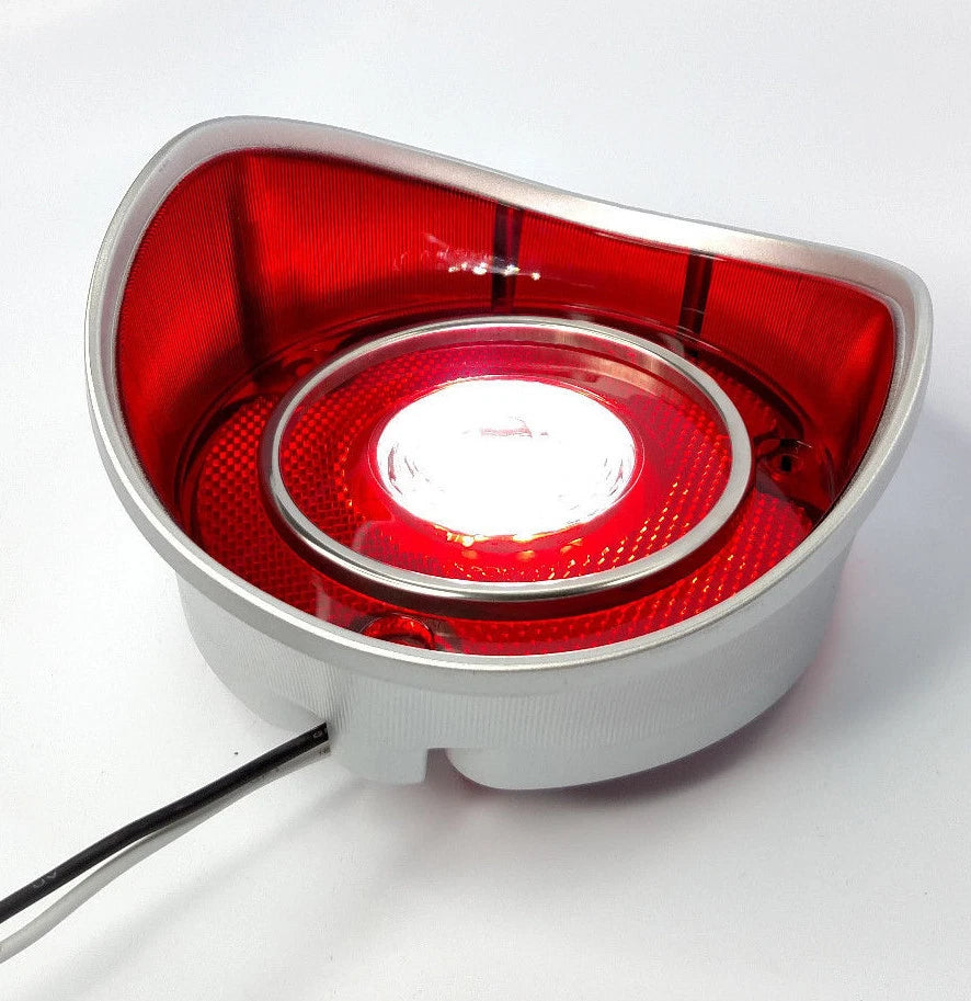 LED Reverse Light Bulbs for 1971 Chevrolet Chevelle SS Malibu (1156)