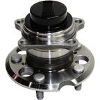 Set of 2 Wheel Hubs for Toyota Sienna