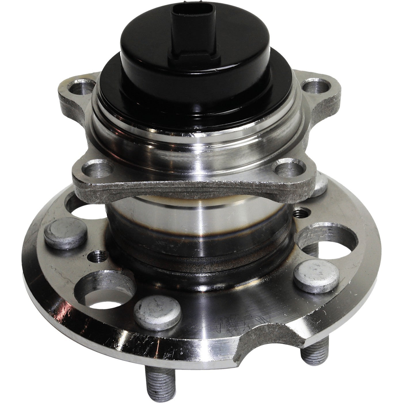 Set of 2 Wheel Hubs for Toyota Sienna