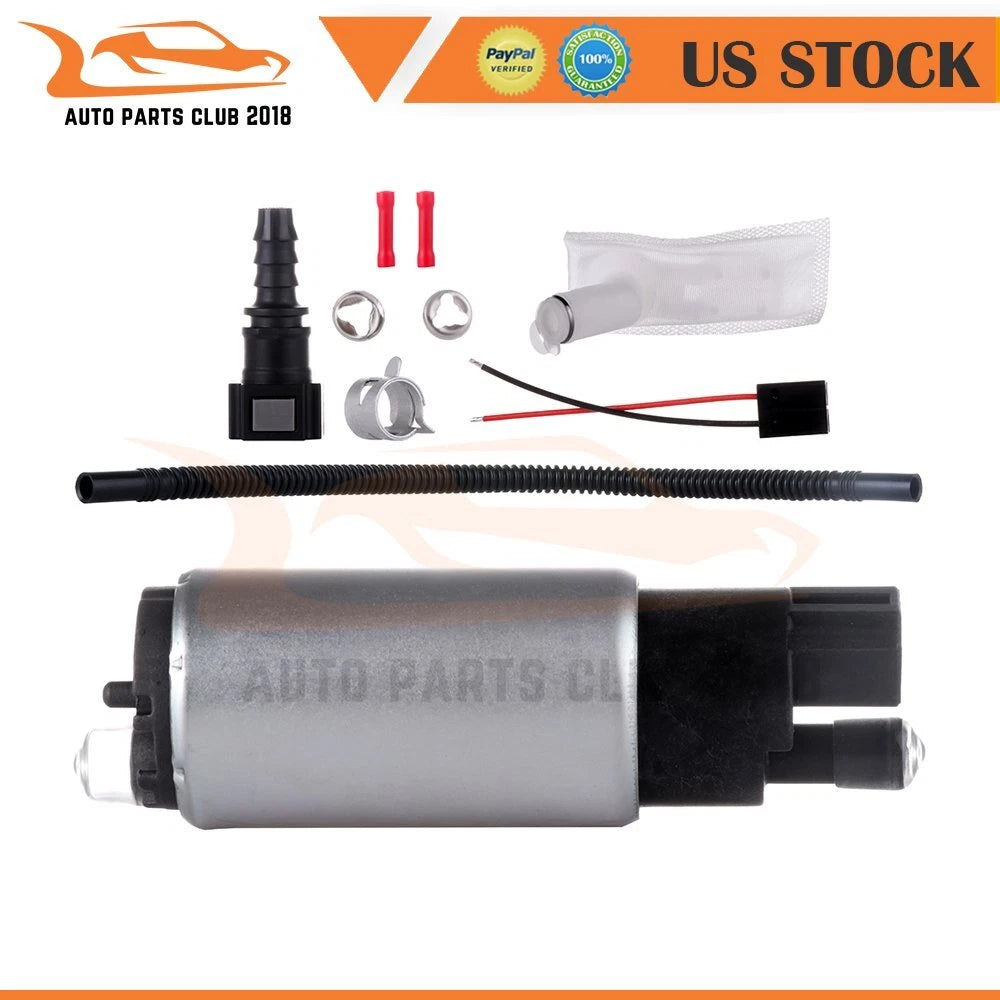 Fuel Pump for Nissan Xterra Frontier (1999–2004)