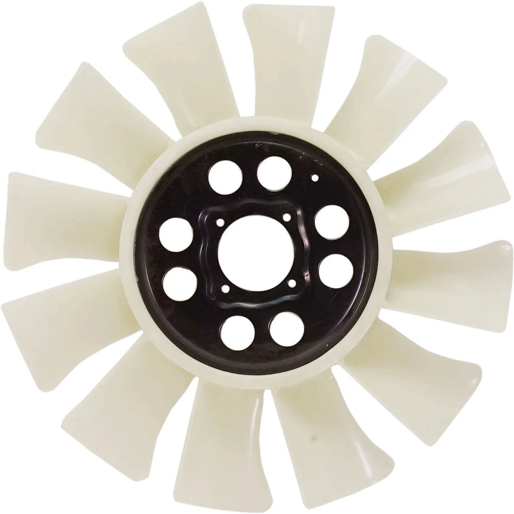 Fan Clutch for Ford Ranger (1995–2008)