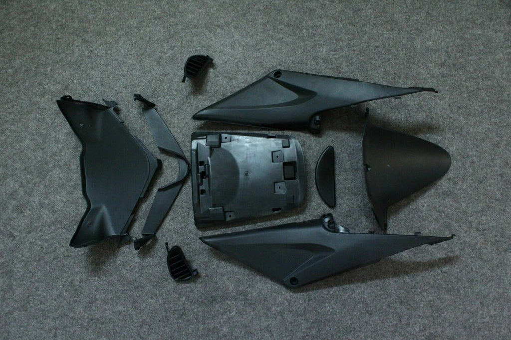 Fairing Kit for Honda CBR 600 RR (2005–2006) Unpainted ABS Bodywork