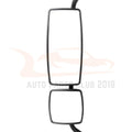 Driver Side Complete Mirror for International Durastar 4200 4300 (2002–2018)