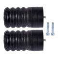 2X Air Suspension Helper Spring Kit for Ram ProMaster (2014–2023)