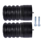 2X Air Suspension Helper Spring Kit for Ram ProMaster (2014–2023)