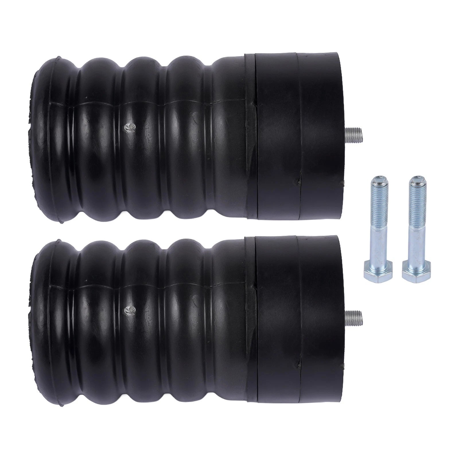 2X Air Suspension Helper Spring Kit for Ram ProMaster (2014–2023)