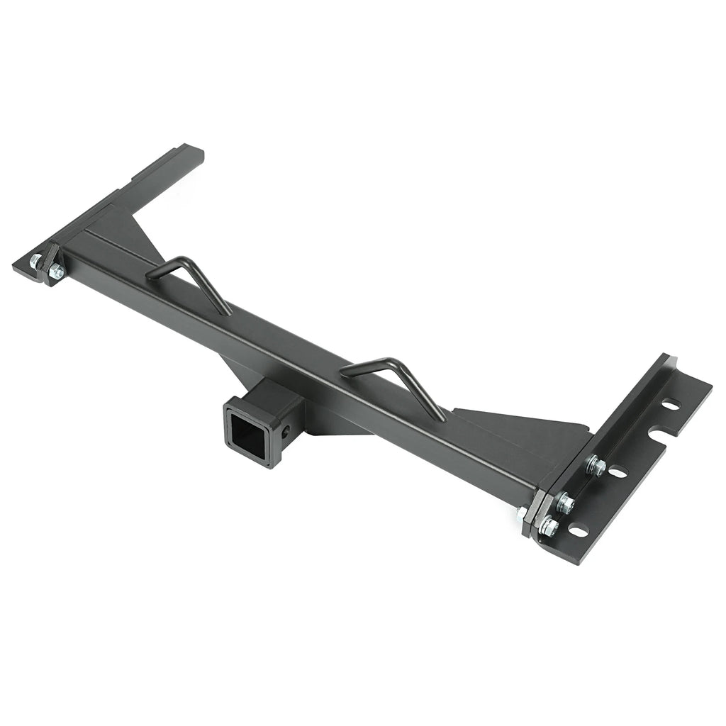 Rear Hidden Trailer Tow Hitch Receiver for Chevrolet C10 (1973–1987)