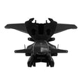 Headlight Upper Fairing Stay Bracket for Aprilia RS660 (2021–2025) Black