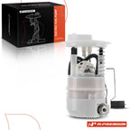 Fuel Pump Module Assembly for Nissan Versa (2007–2012)