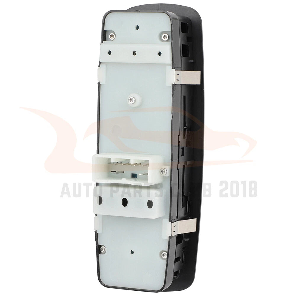 High Performance Window Switch for Dodge Durango (2016-2019)