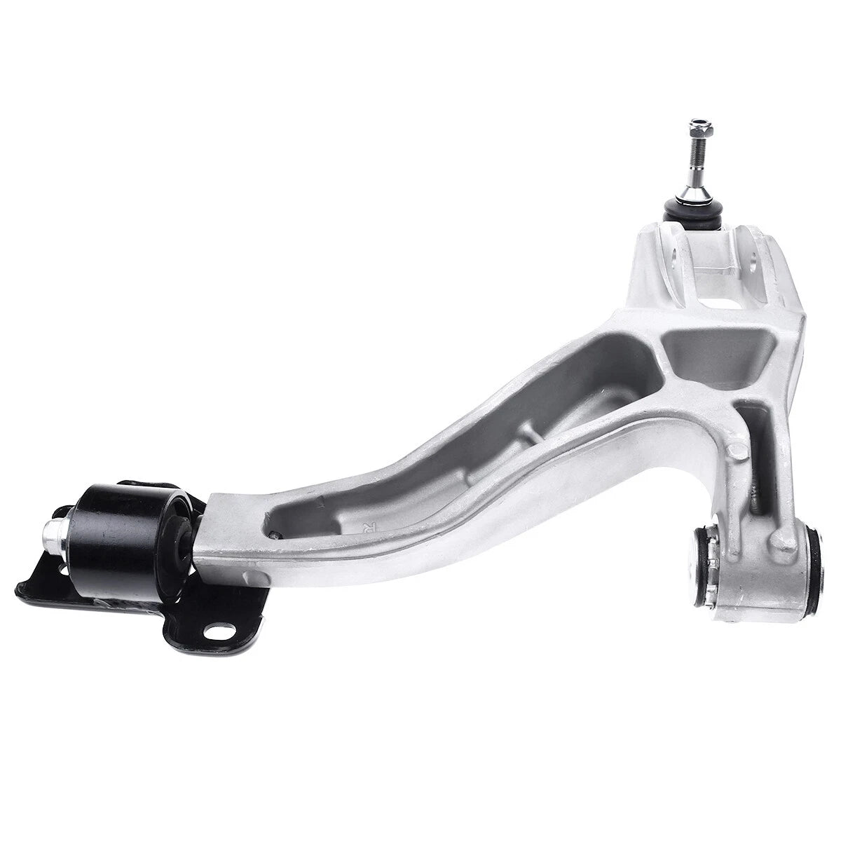 Front Right Lower Control Arm with Ball Joint for Ford Lincoln Mercury